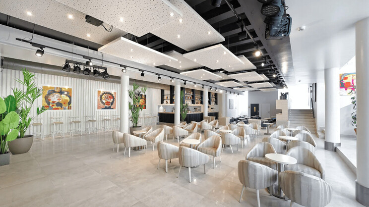 Sentido Aequora Lanzarote Suites